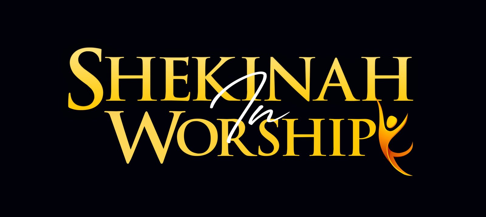 shekinah in Worship
